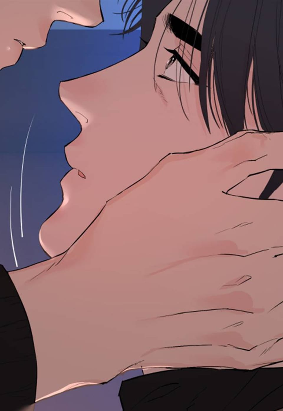 마이 X 대디 배우 AU 외전 6화 (완결)