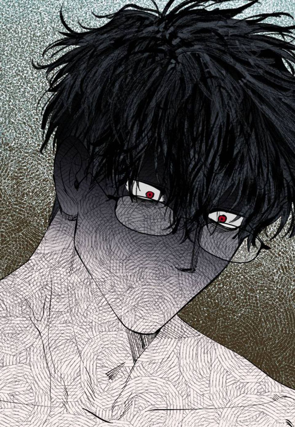 오늘의 럭키 아이템은 아저씨입니다 4화