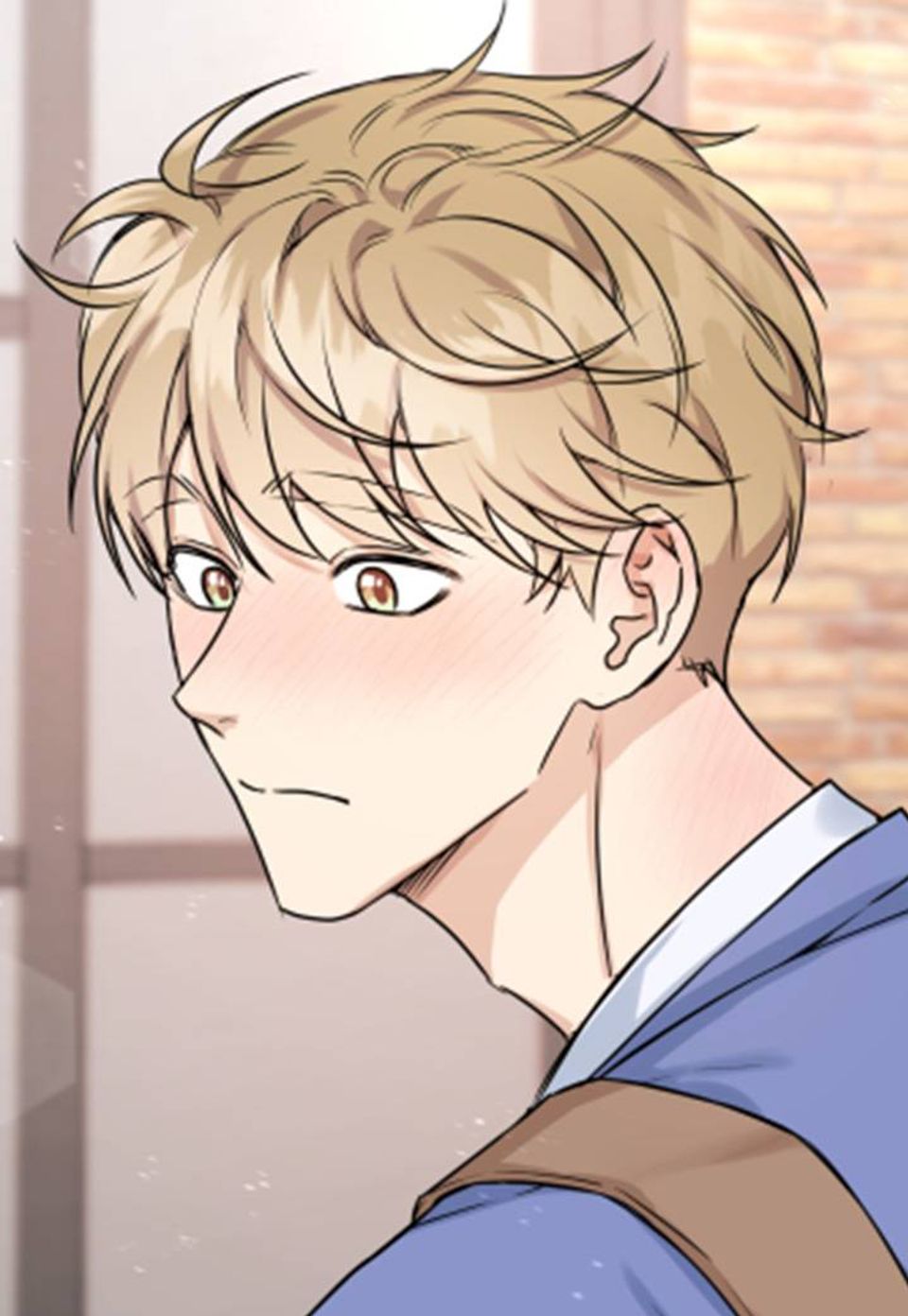 마이 X 베스트 프렌드 2화