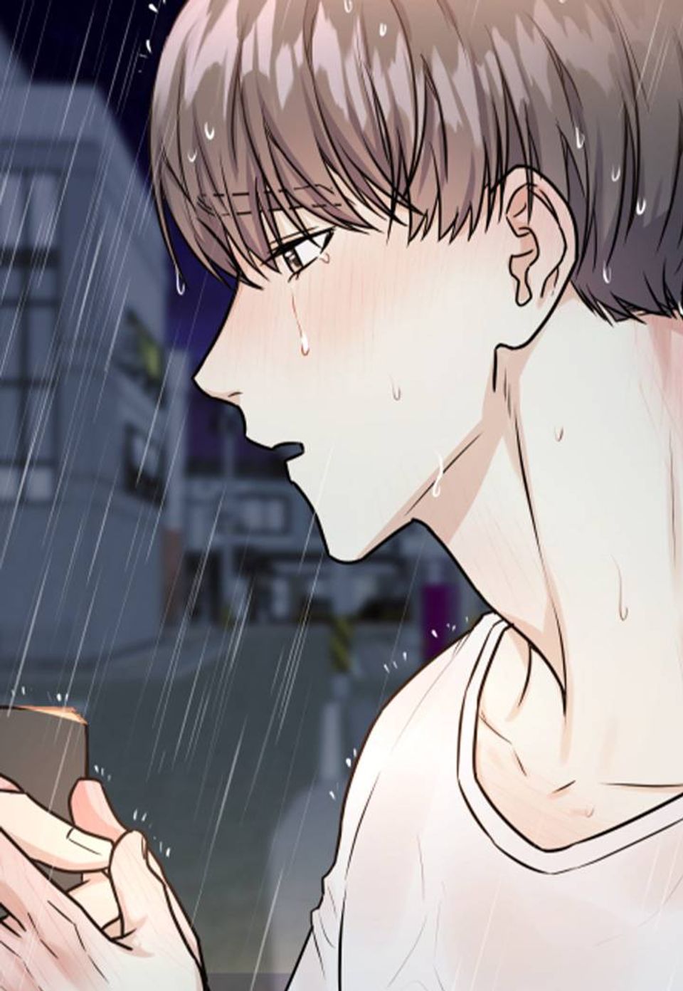 마이 X 베스트 프렌드 5화