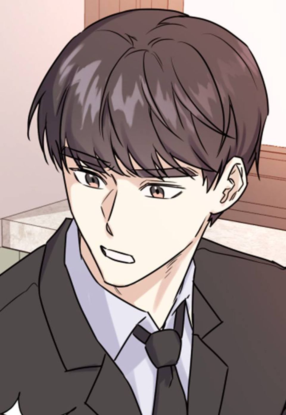 마이 X 베스트 프렌드 외전 1화