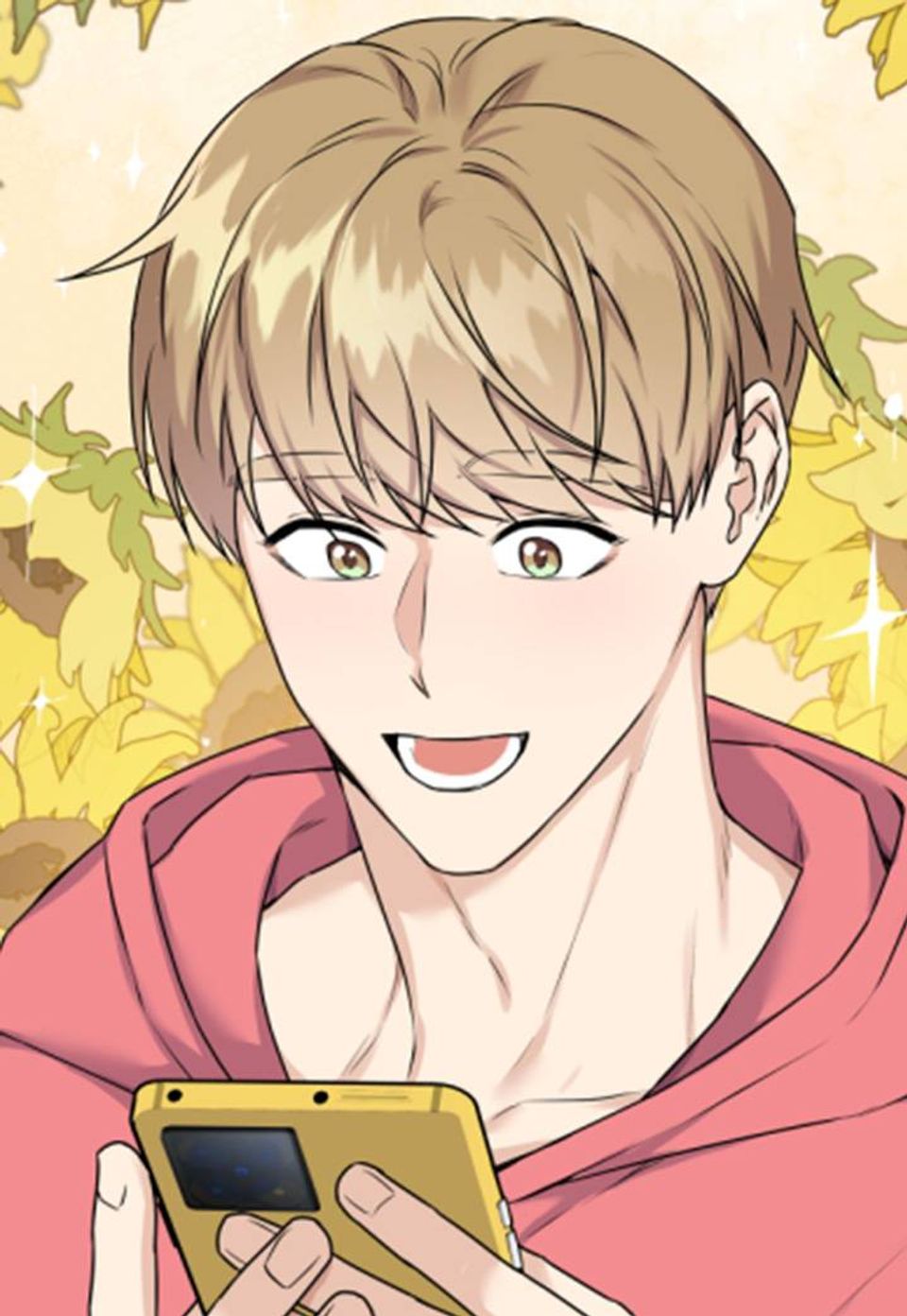 마이 X 베스트 프렌드 외전 2화