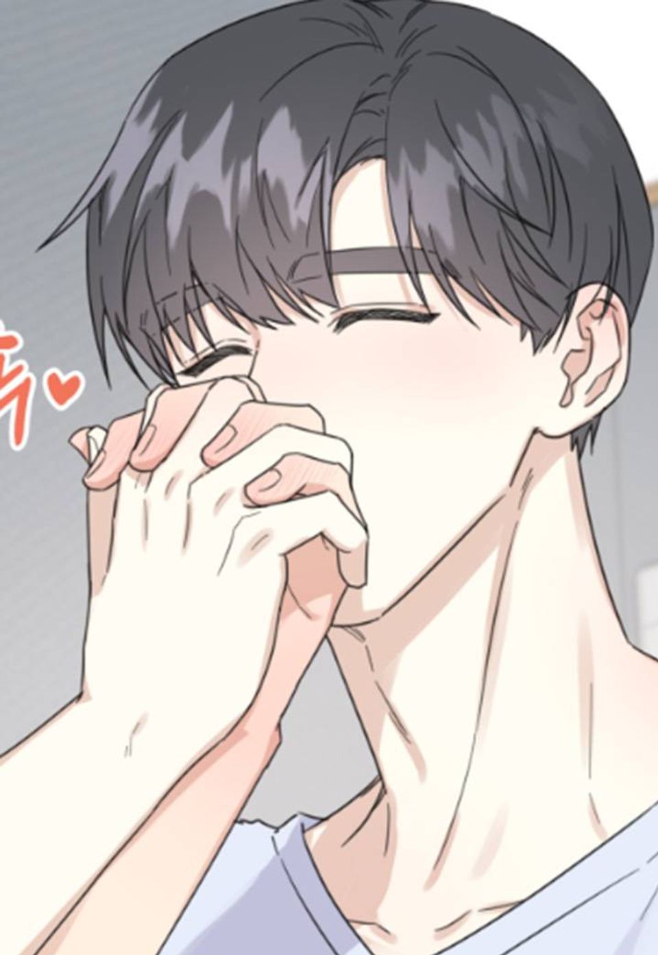 마이 X 베스트 프렌드 외전 3화