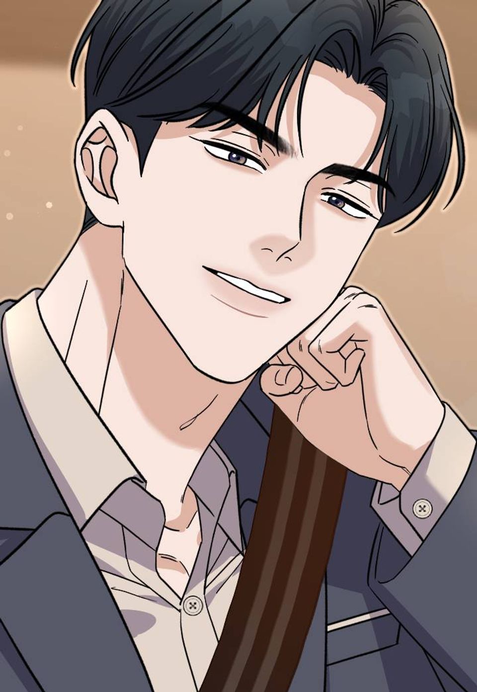 낭만적 사랑의 부재 33화