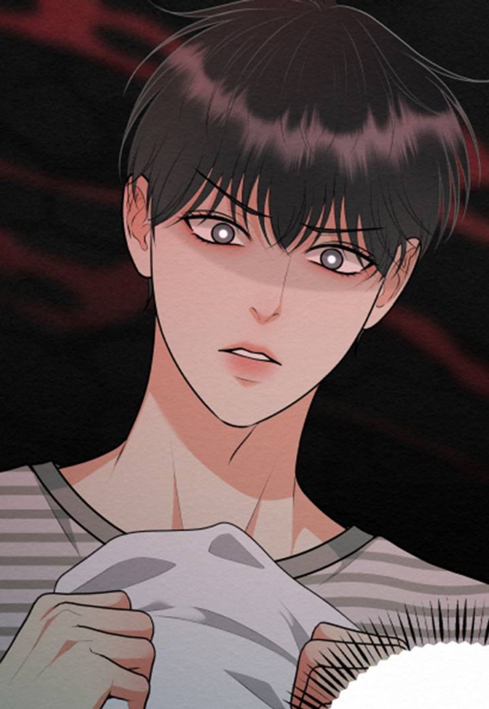 도깨비굿 13화