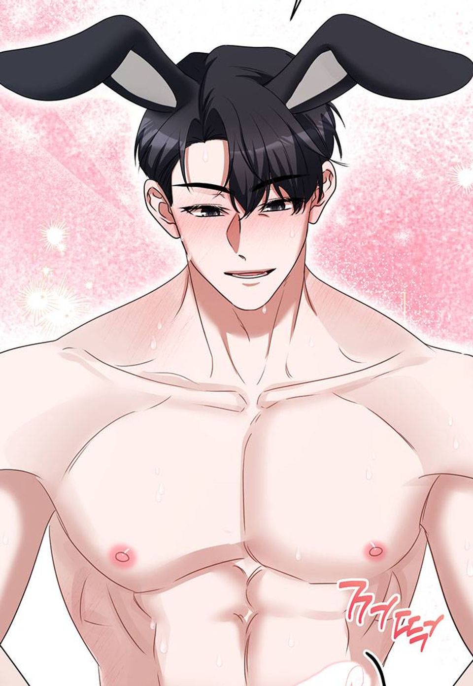 백두산 호랑이 머리 위에 깃발 꽂기 4화