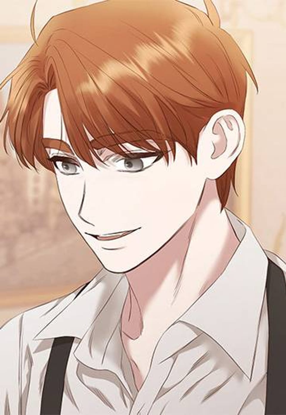 다윗의 초상 8화