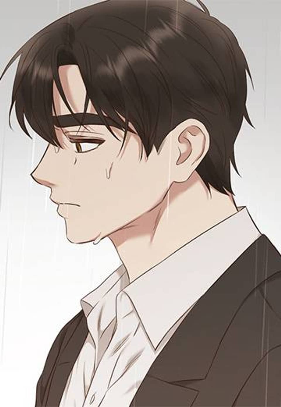 다윗의 초상 27화