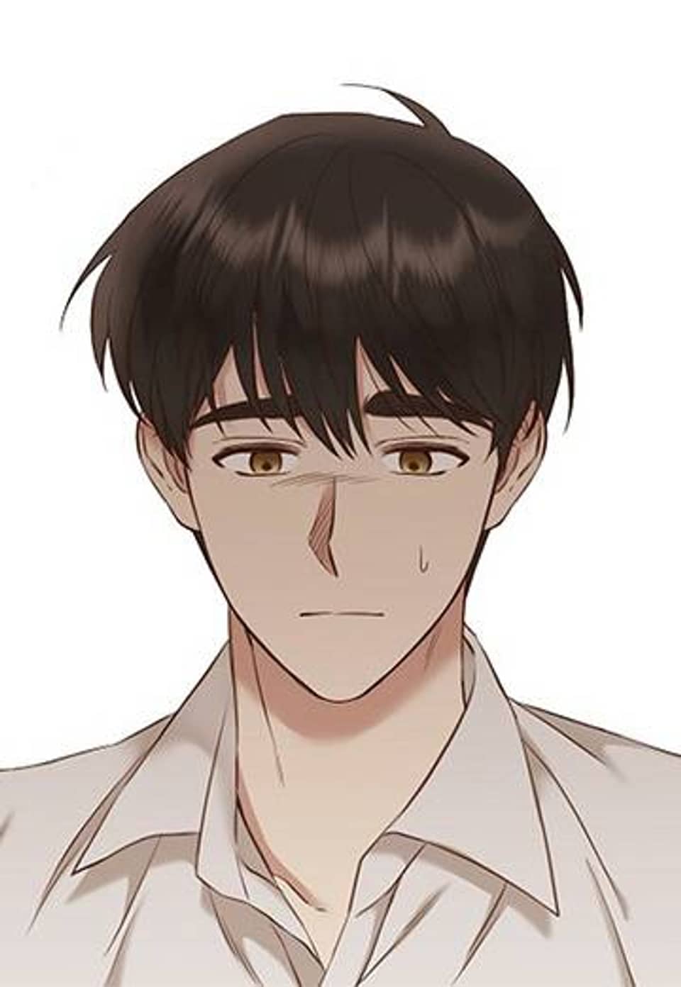 다윗의 초상 33화
