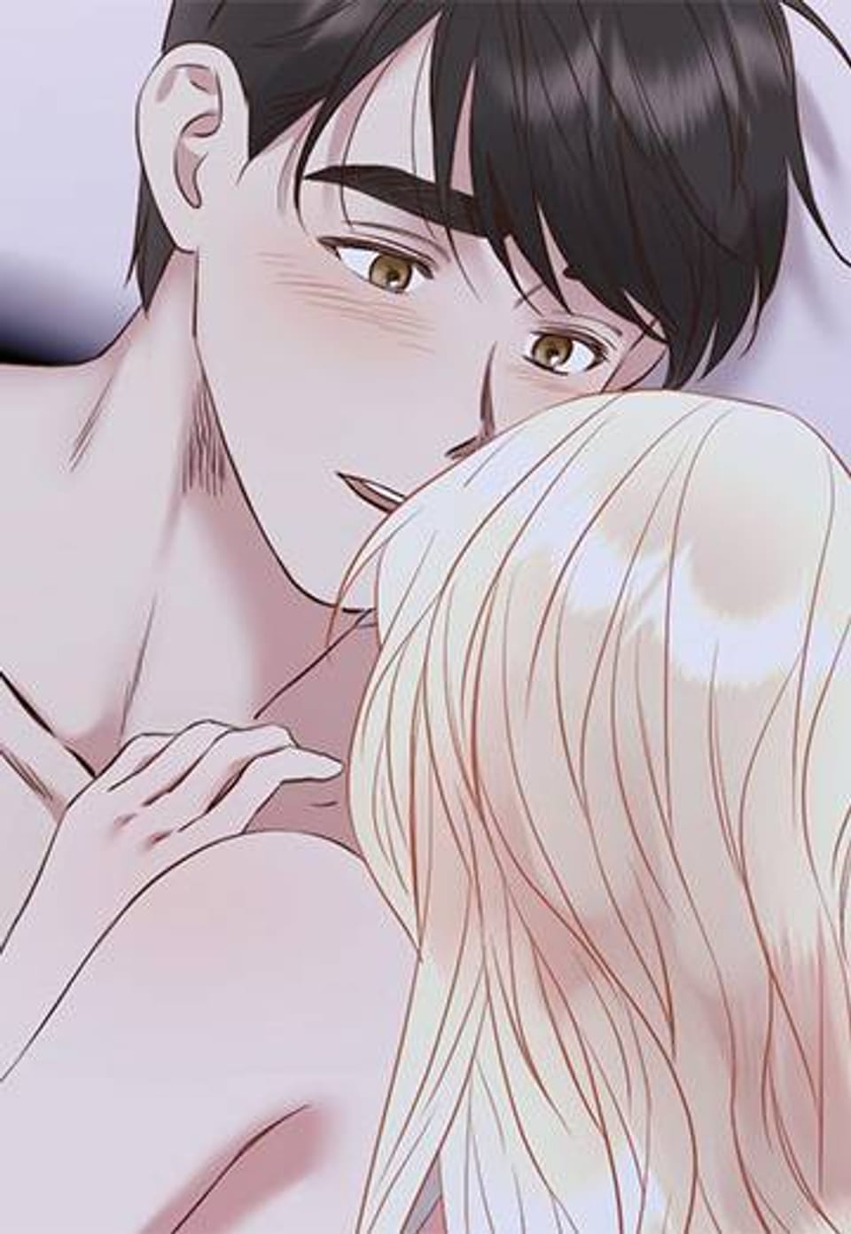 다윗의 초상 38화