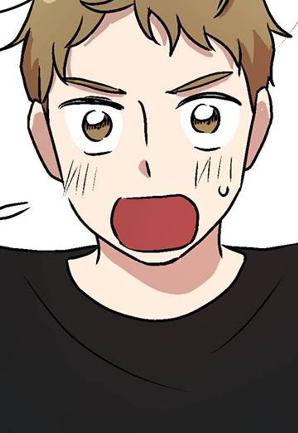 프로가 되고 싶어 3화