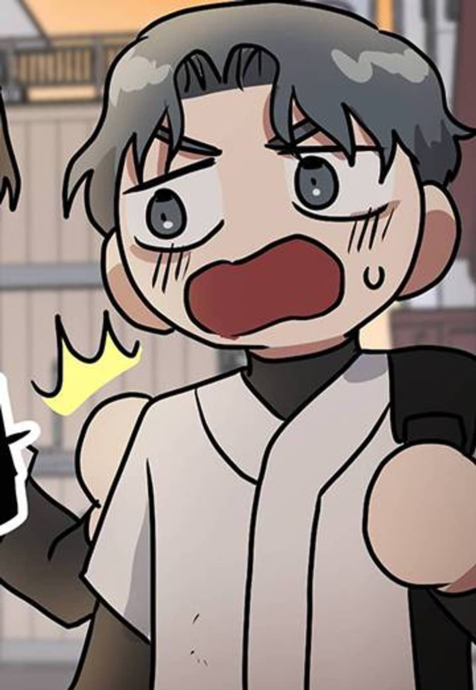 프로가 되고 싶어 12화
