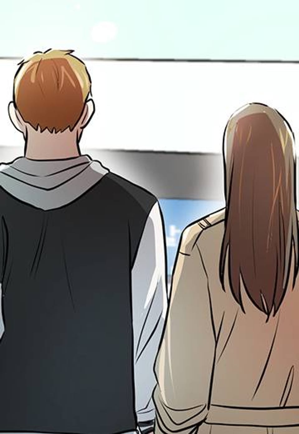 프로가 되고 싶어 56화 (완결)