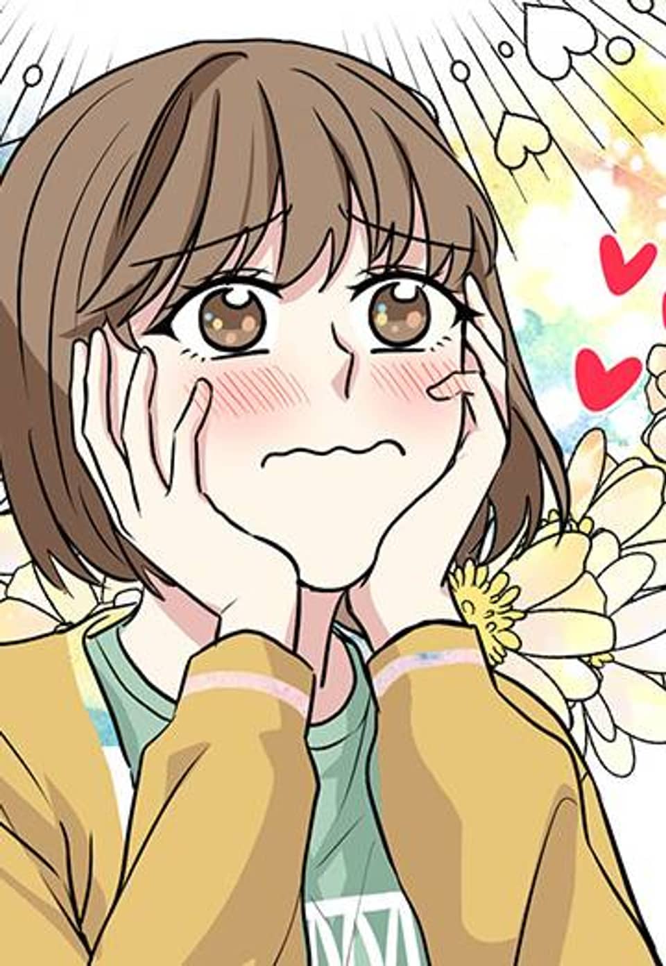 귀여운 야수님! 22화