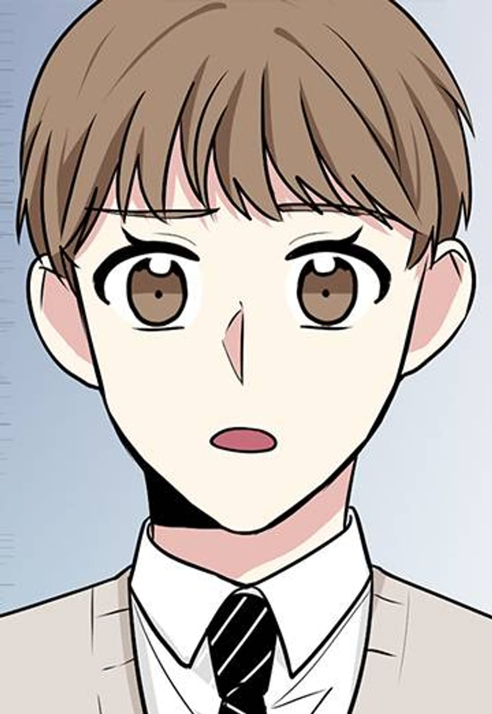 귀여운 야수님! 26화