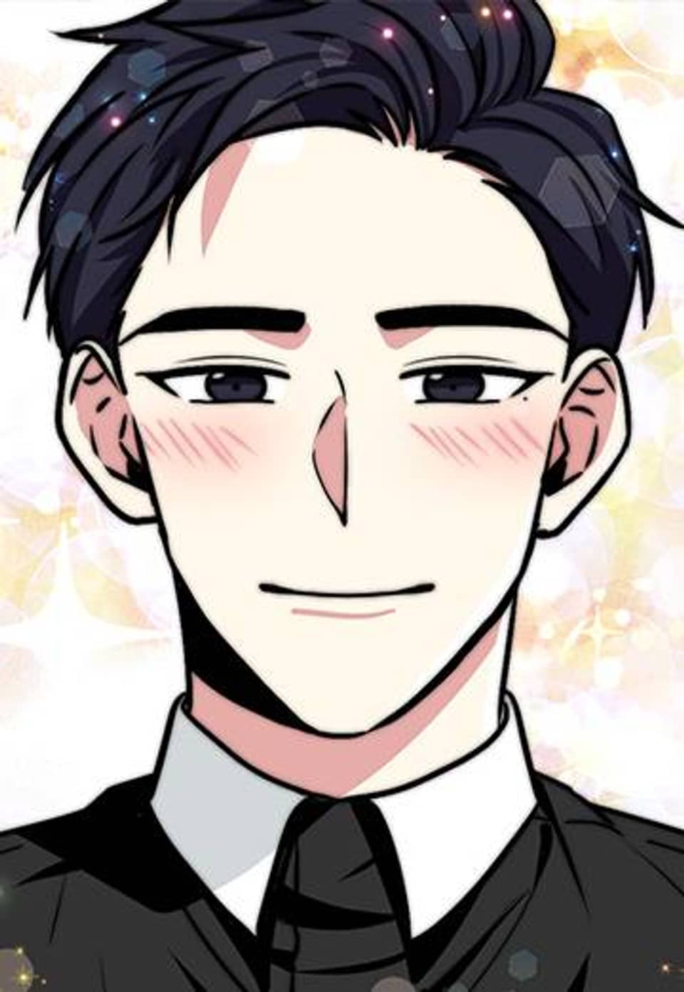 귀여운 야수님! 30화