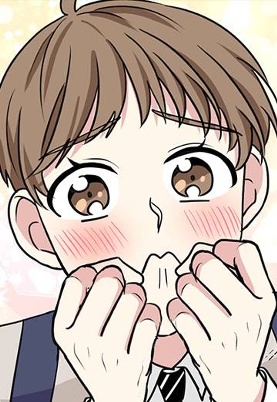 귀여운 야수님! 32화