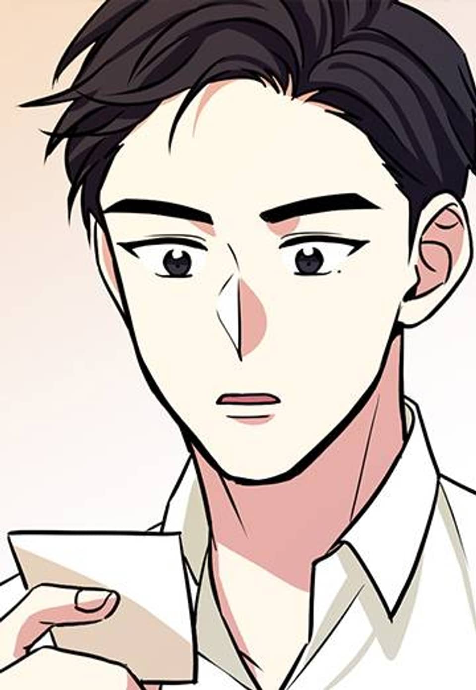 귀여운 야수님! 35화