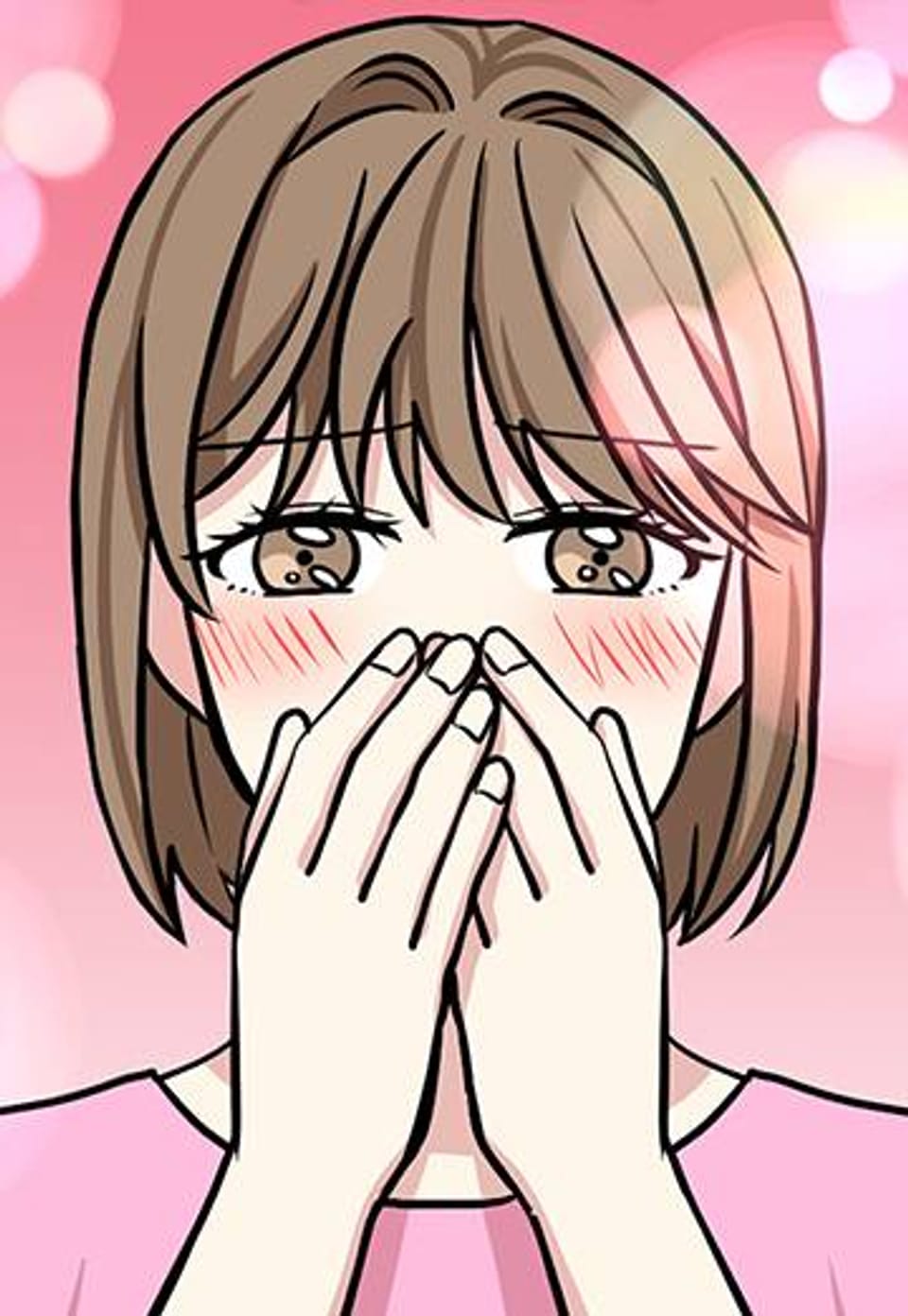 귀여운 야수님! 37화
