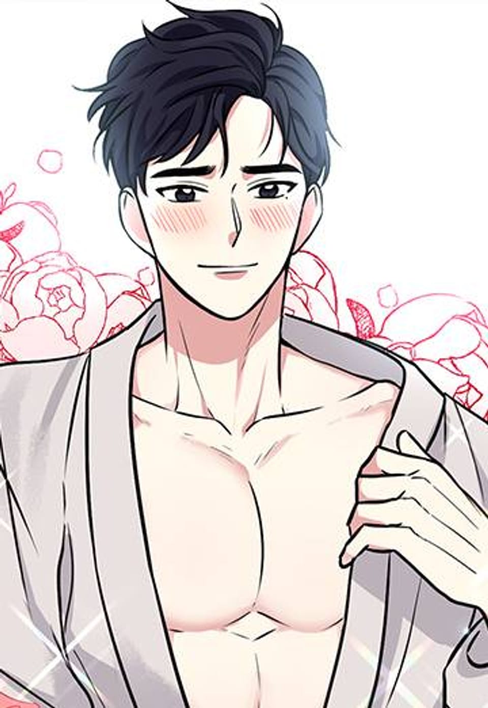 귀여운 야수님! 52화