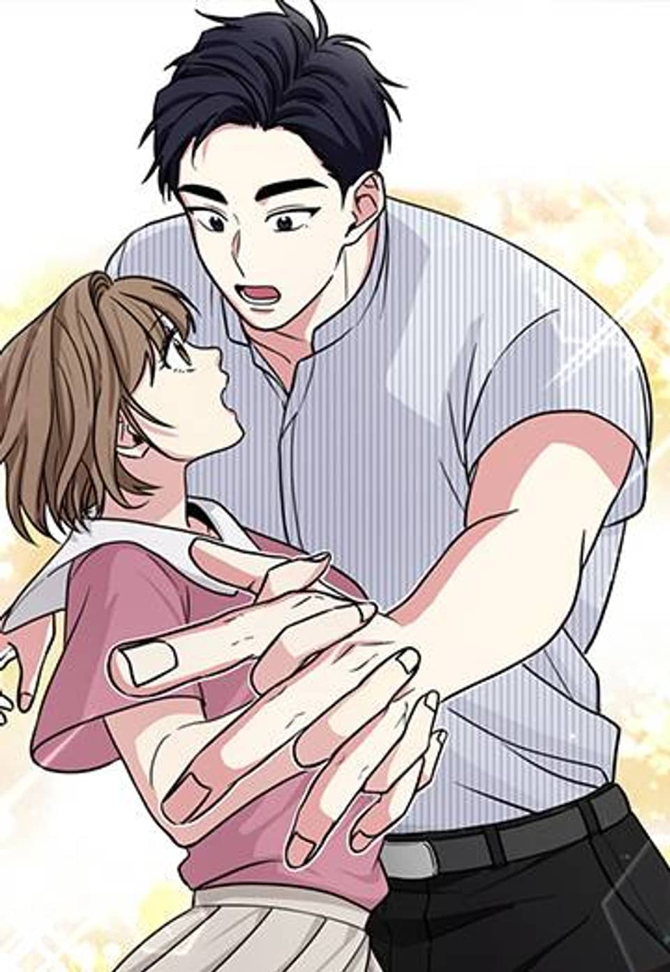 귀여운 야수님! 58화