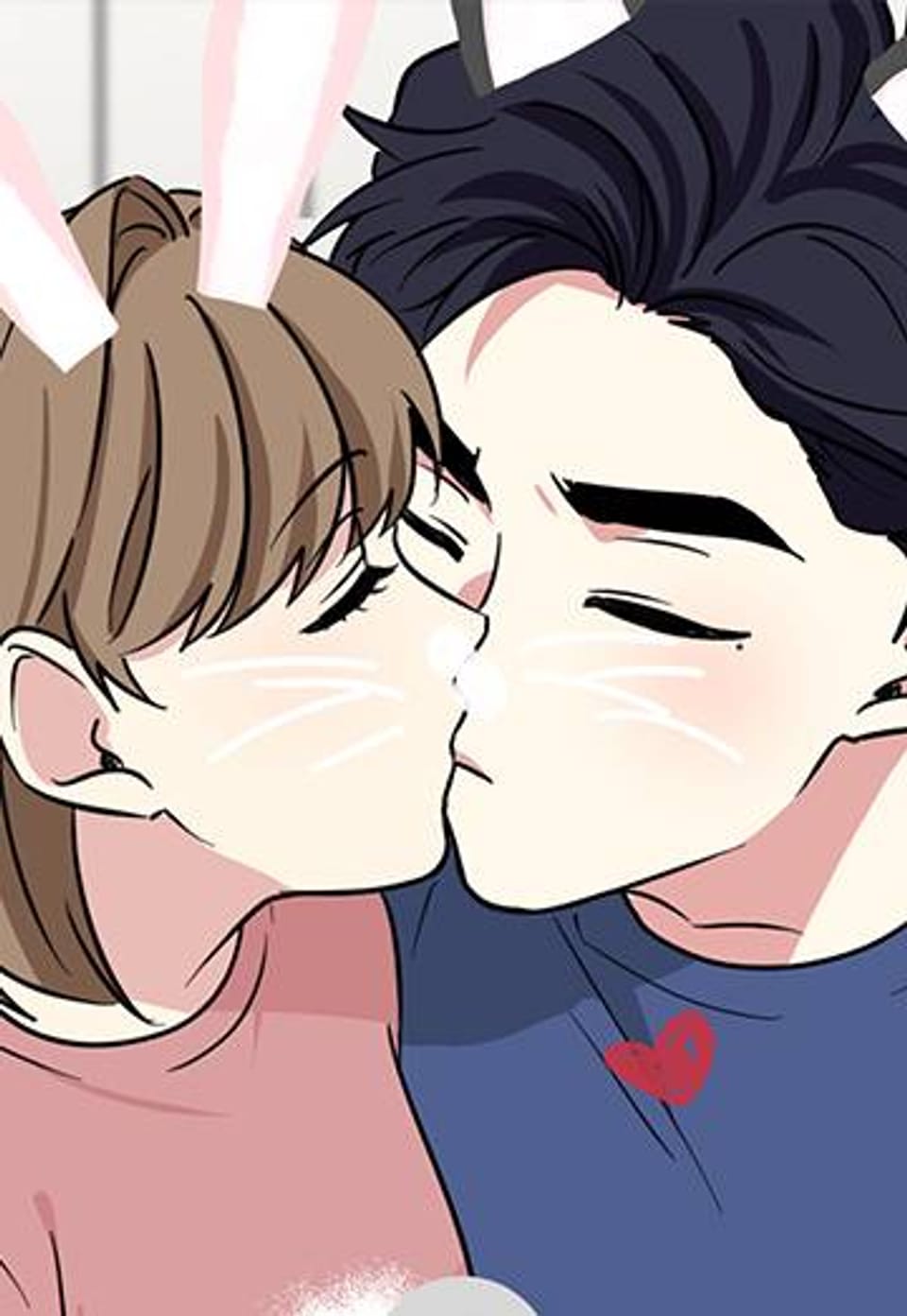 귀여운 야수님! 82화