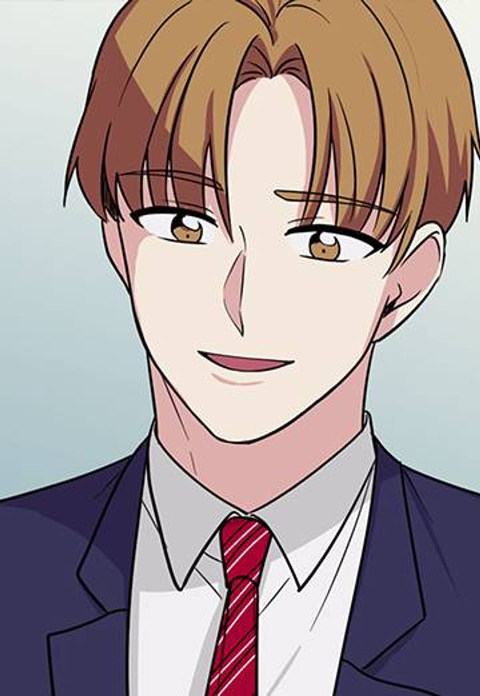 귀여운 야수님! 92화