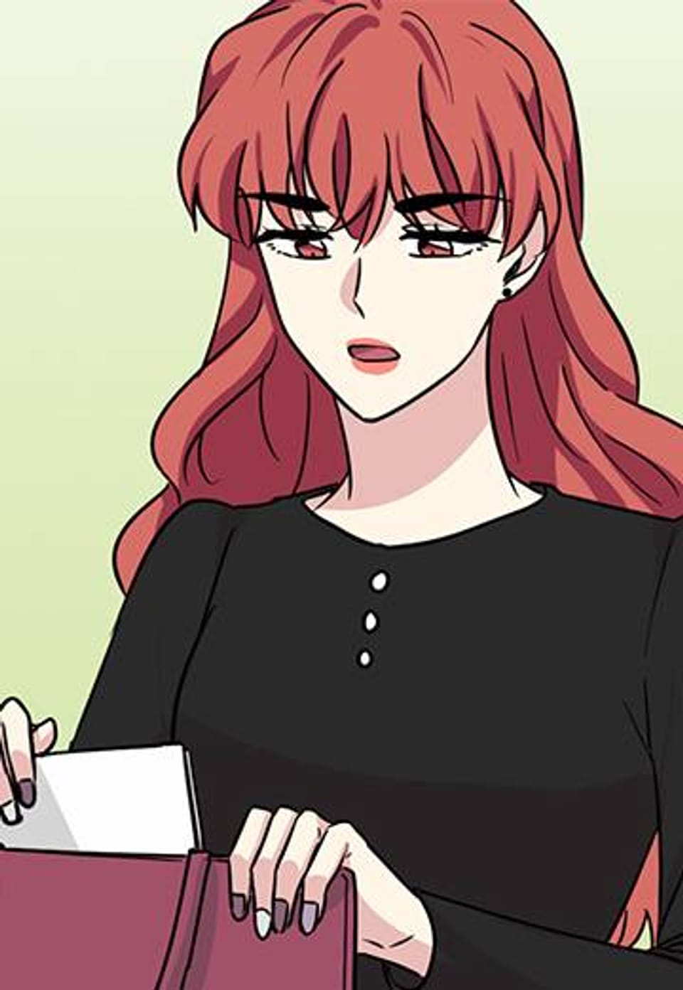 귀여운 야수님! 95화