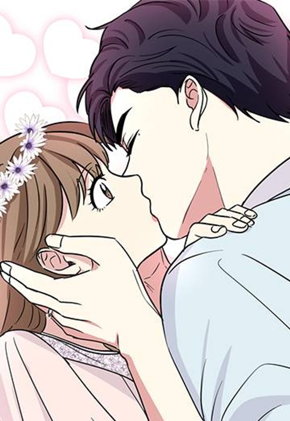 귀여운 야수님! 101화 (완결)