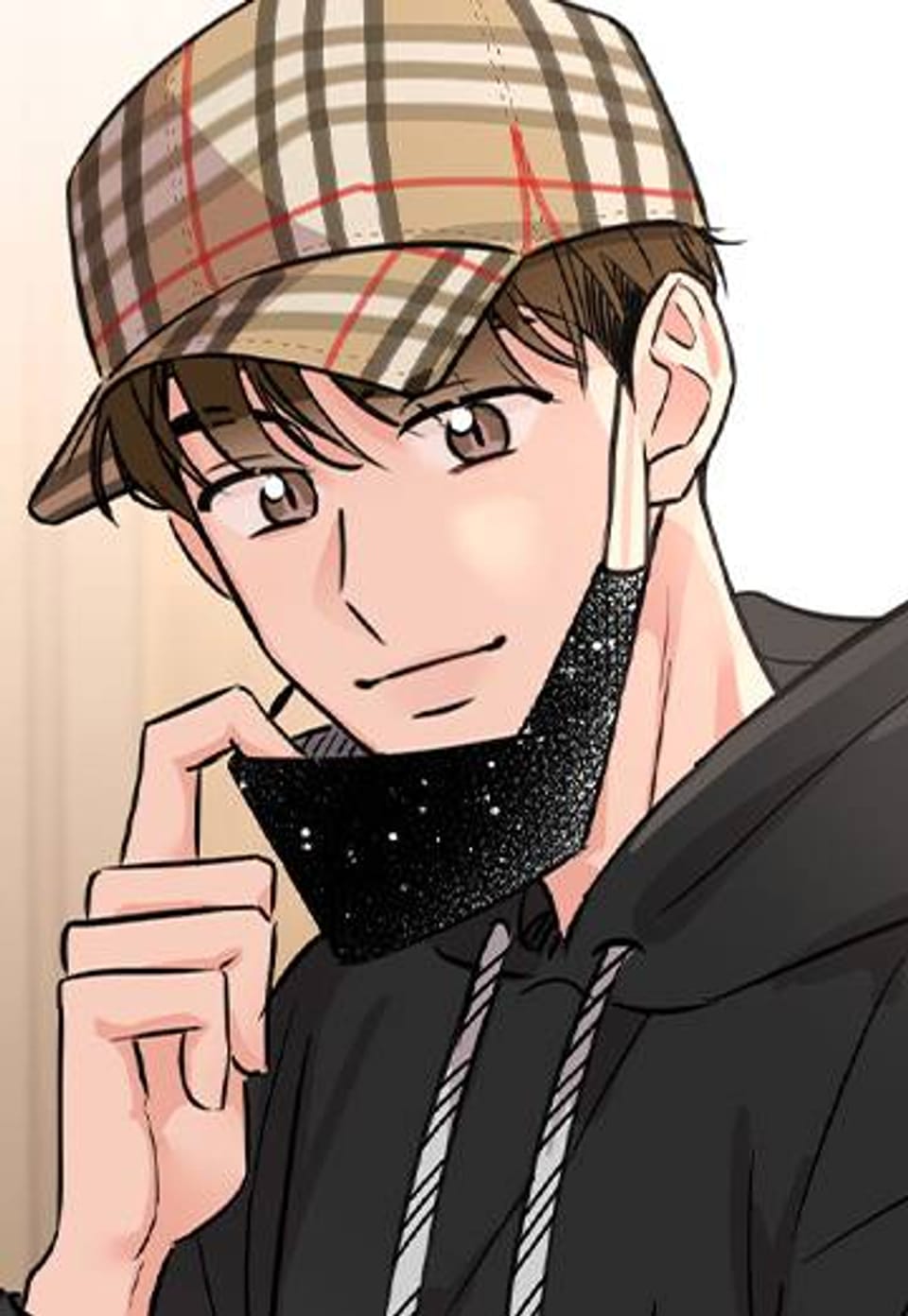 구최애로부터 비밀을 사수하라! 6화