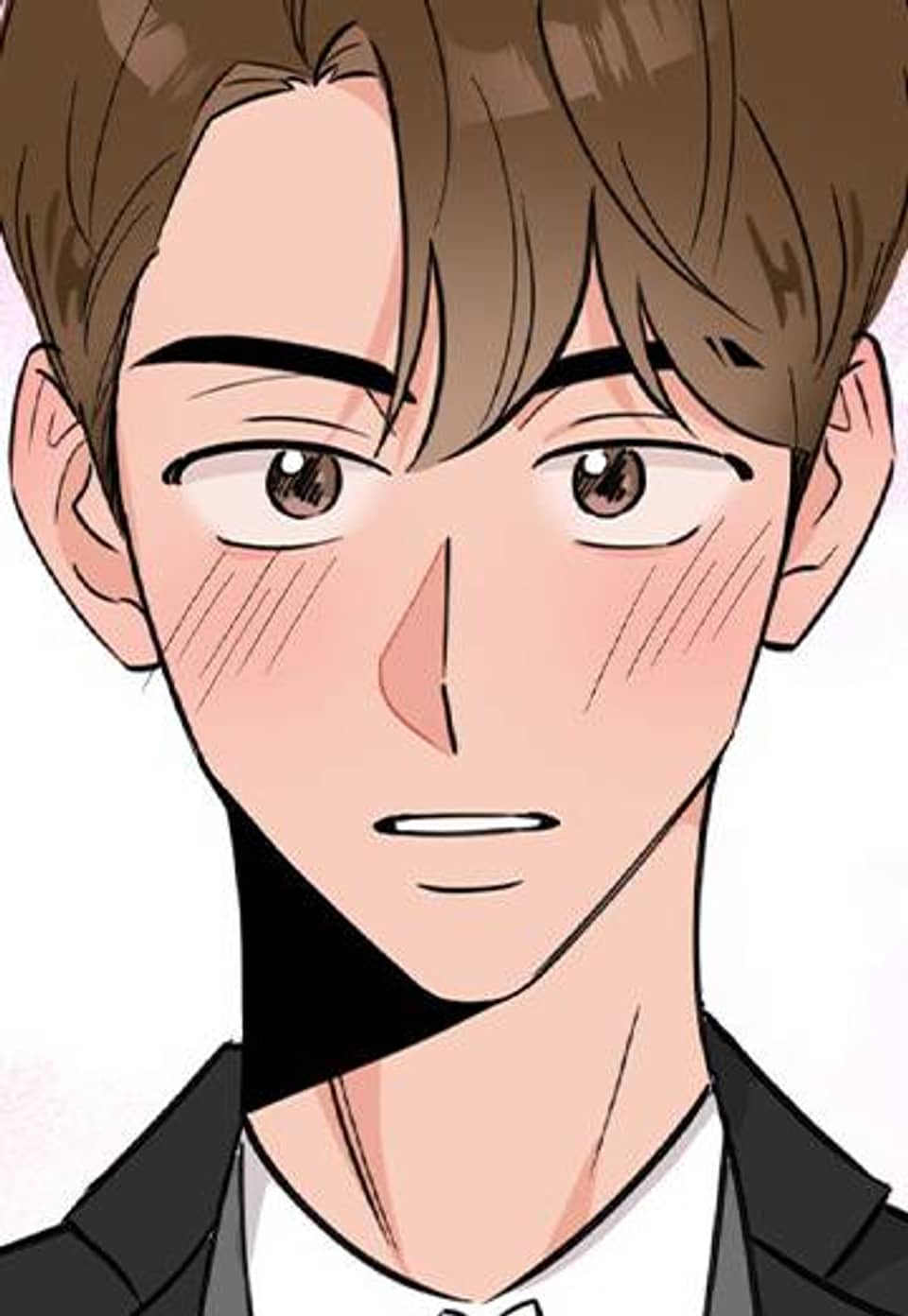 구최애로부터 비밀을 사수하라! 9화