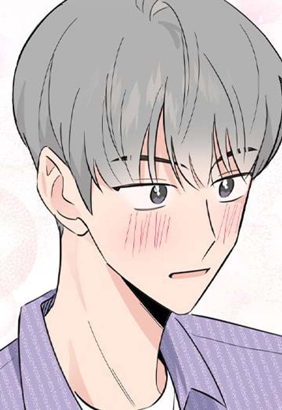 구최애로부터 비밀을 사수하라! 10화