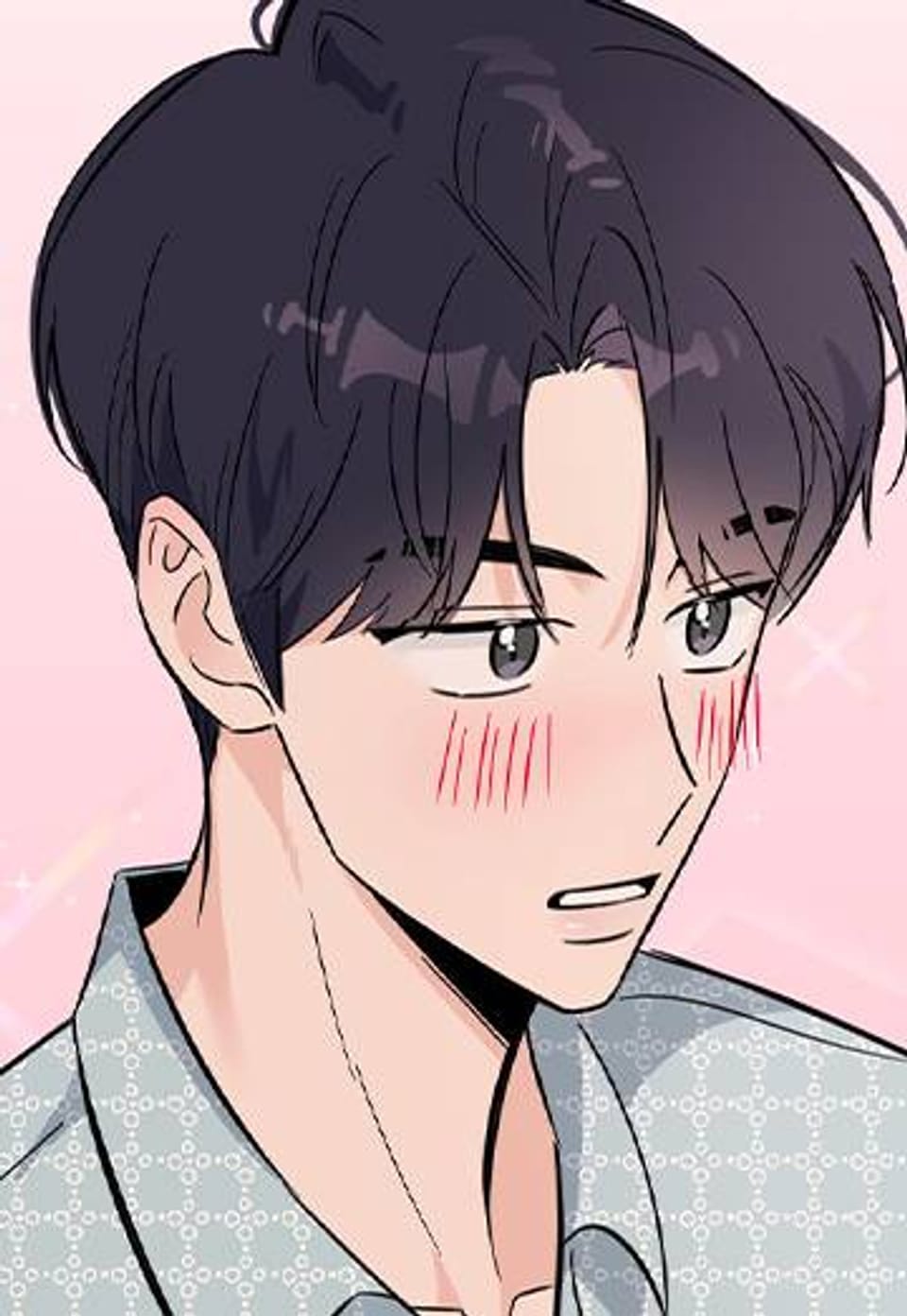 구최애로부터 비밀을 사수하라! 11화