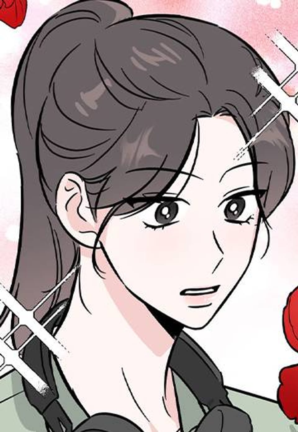 구최애로부터 비밀을 사수하라! 16화