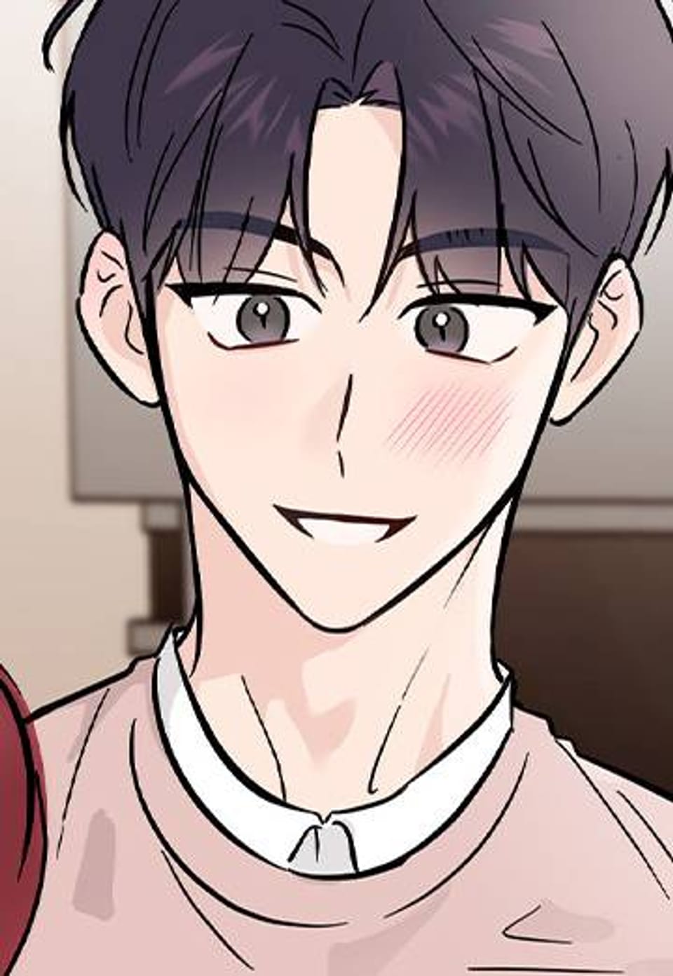구최애로부터 비밀을 사수하라! 19화