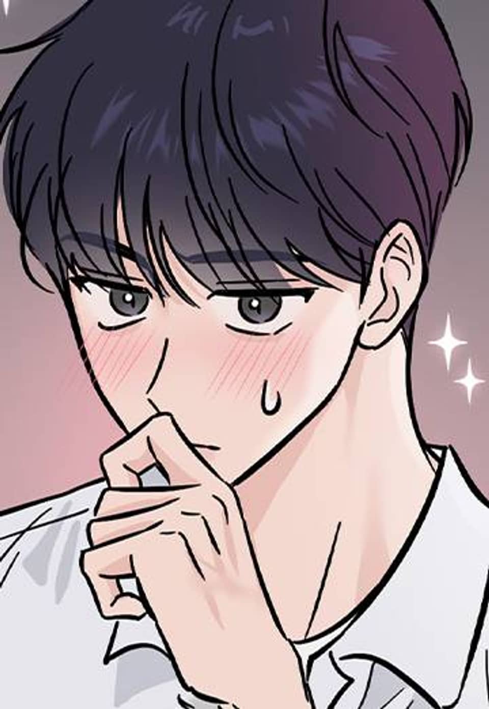 구최애로부터 비밀을 사수하라! 22화