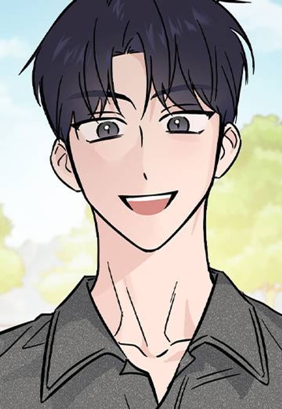 구최애로부터 비밀을 사수하라! 28화
