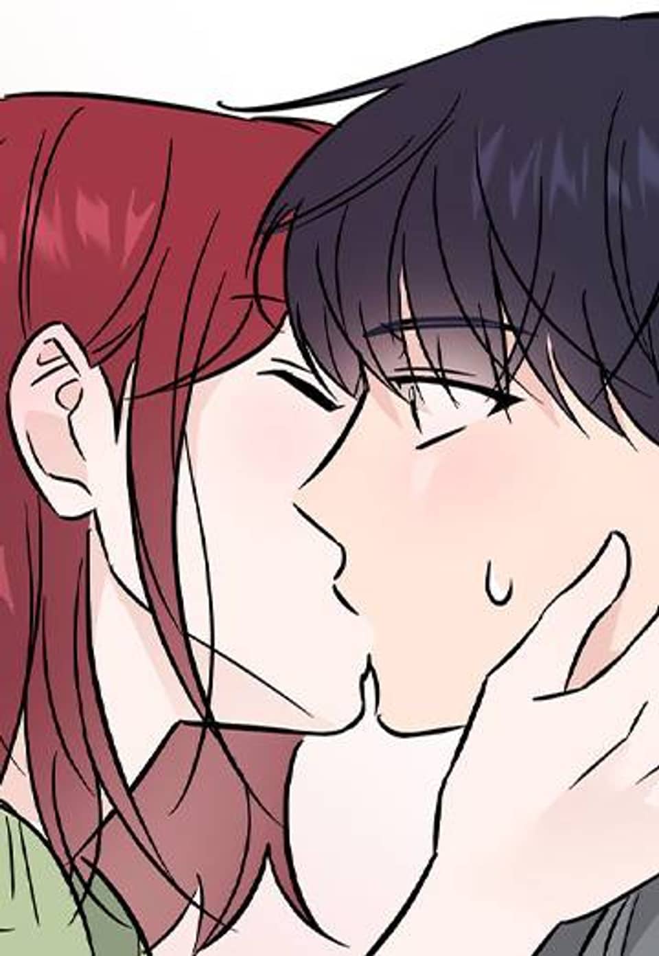 구최애로부터 비밀을 사수하라! 32화