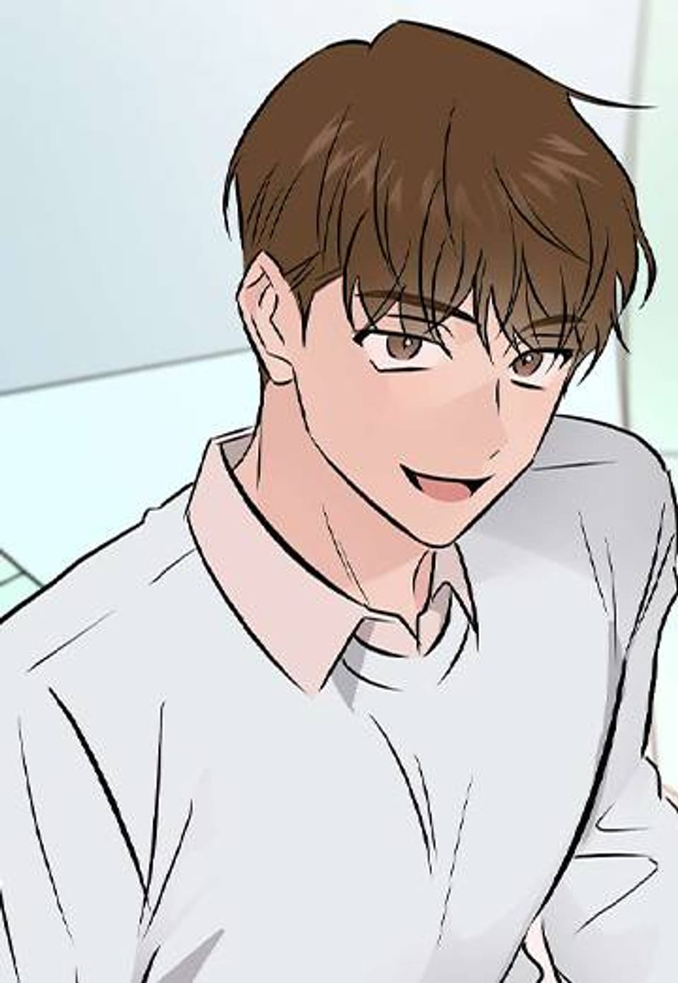 구최애로부터 비밀을 사수하라! 39화