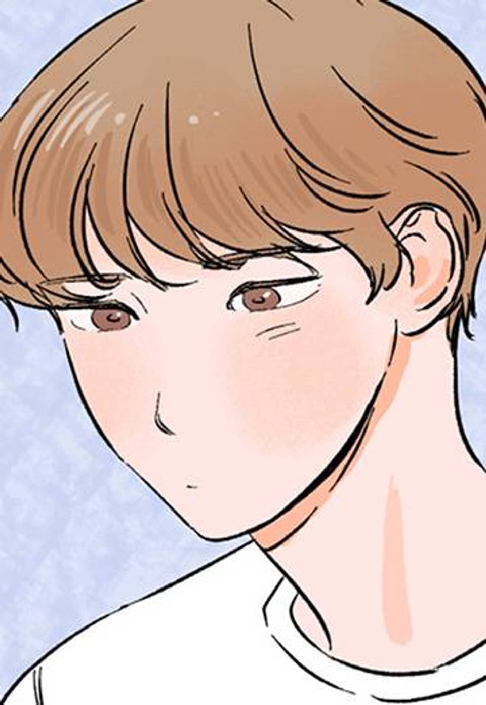 안녕, 나는 너를 좋아해 9화