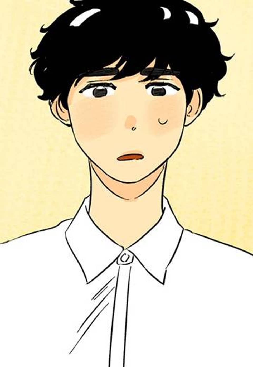 안녕, 나는 너를 좋아해 10화