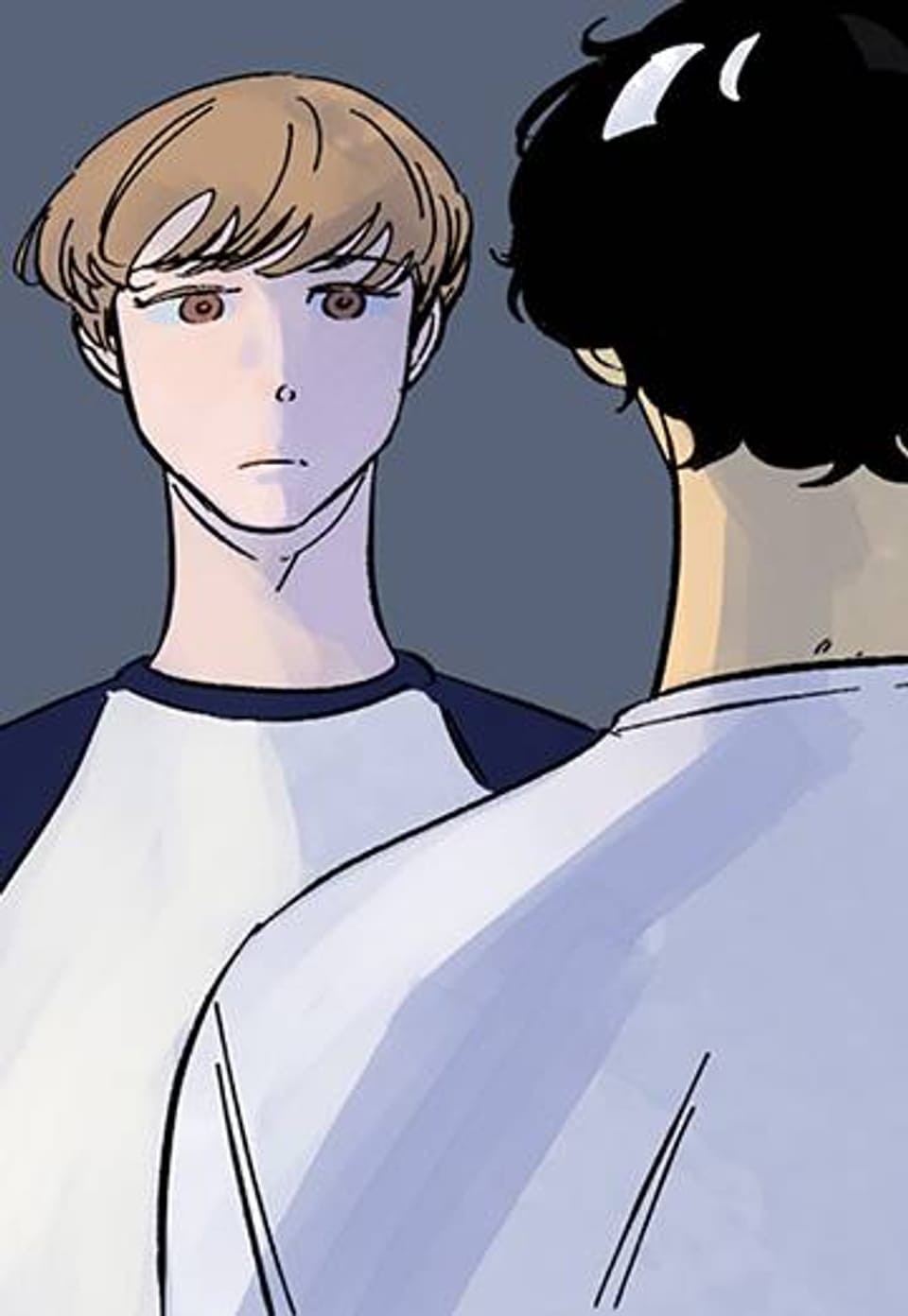 안녕, 나는 너를 좋아해 13화