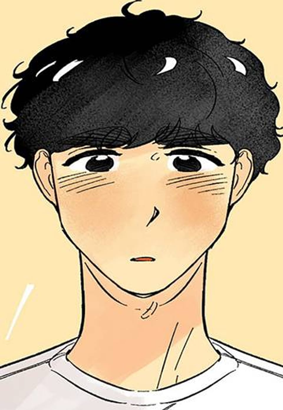 안녕, 나는 너를 좋아해 14화