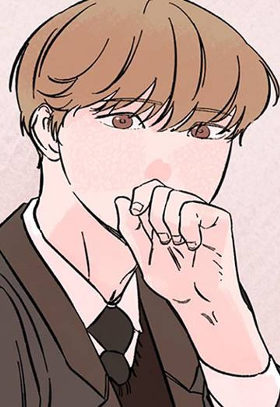 안녕, 나는 너를 좋아해 16화