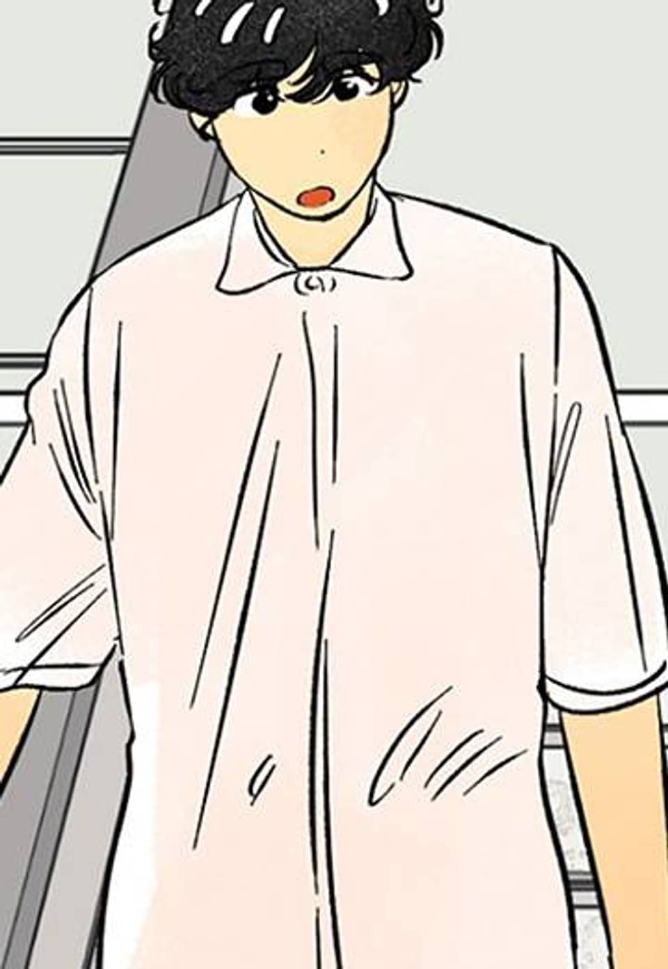 안녕, 나는 너를 좋아해 23화