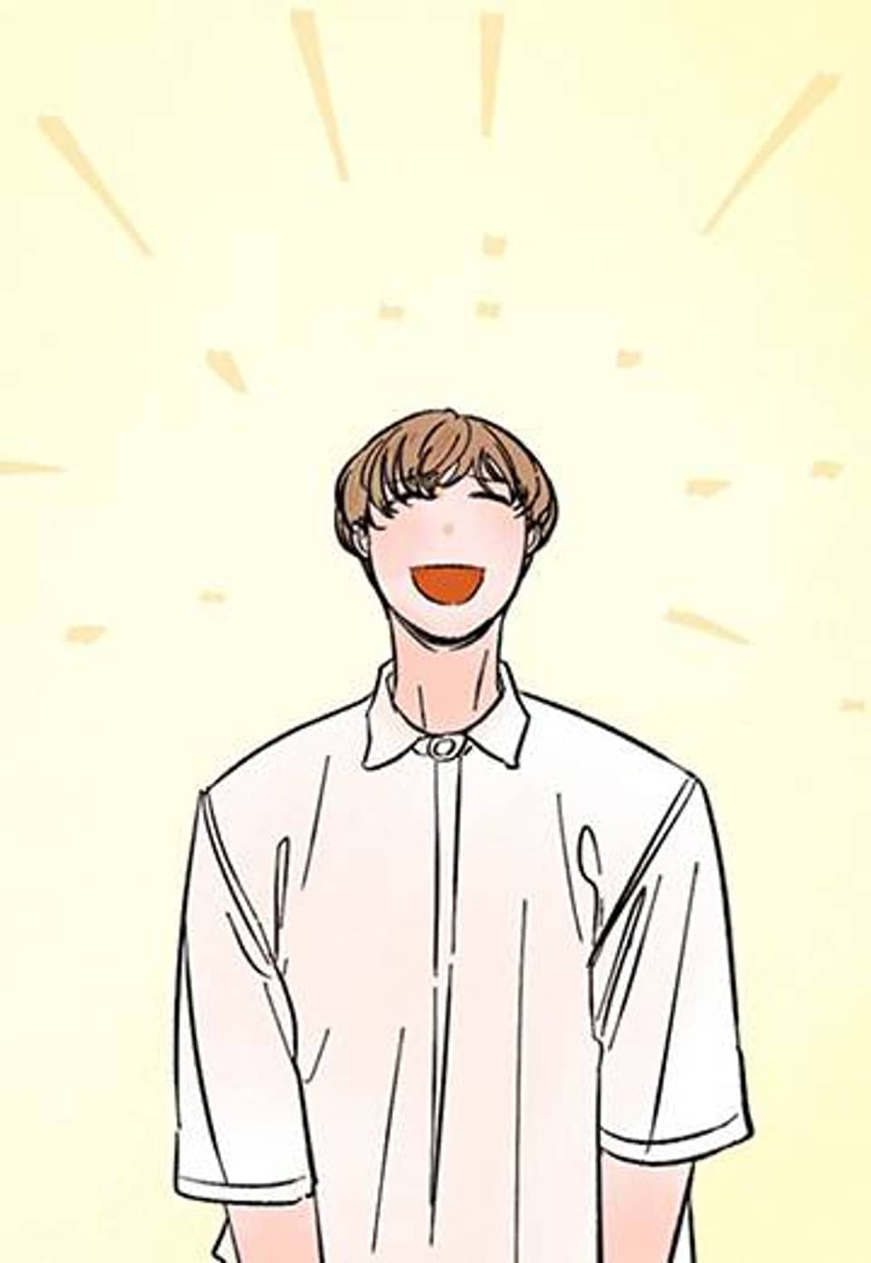 안녕, 나는 너를 좋아해 25화