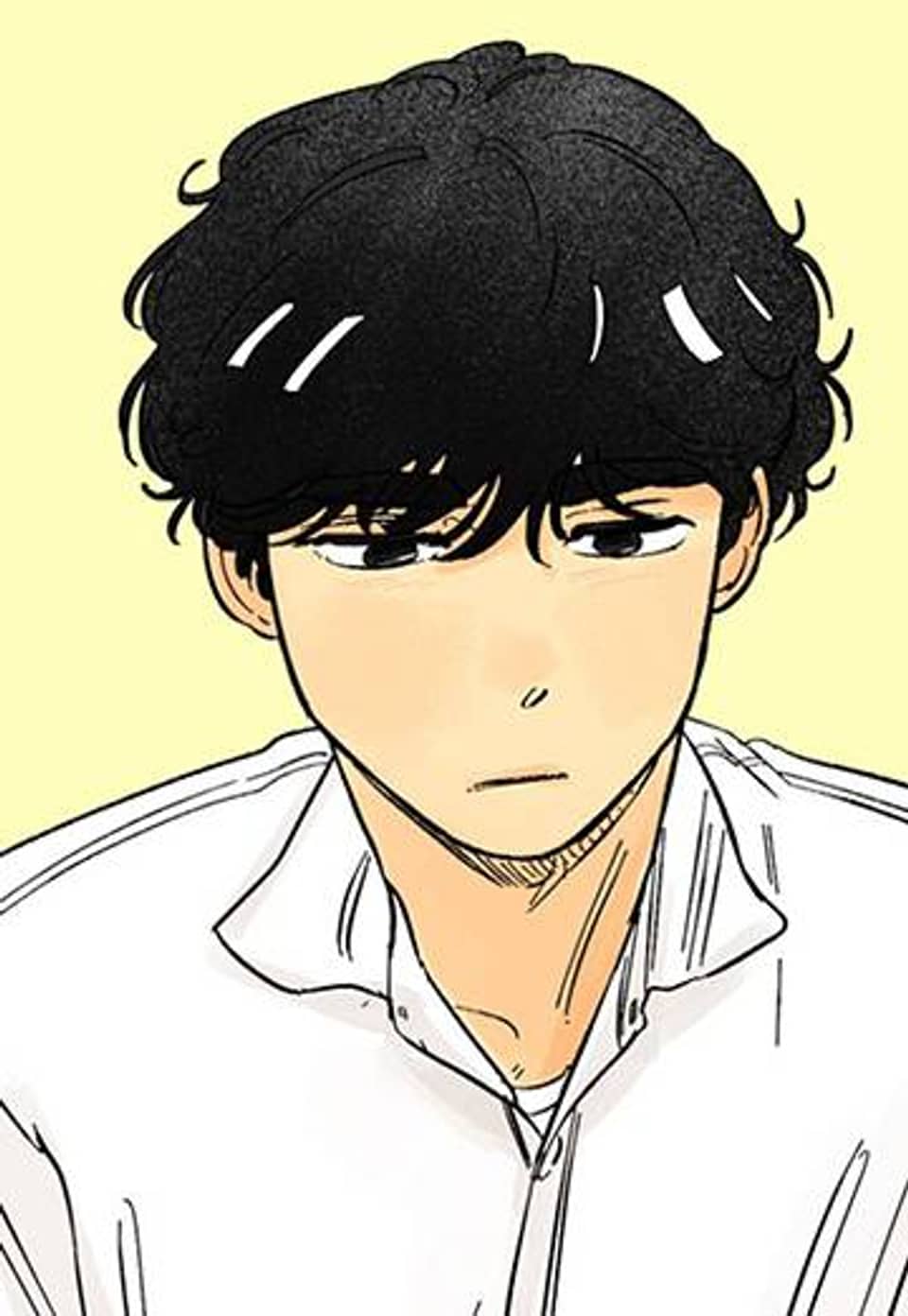 안녕, 나는 너를 좋아해 26화