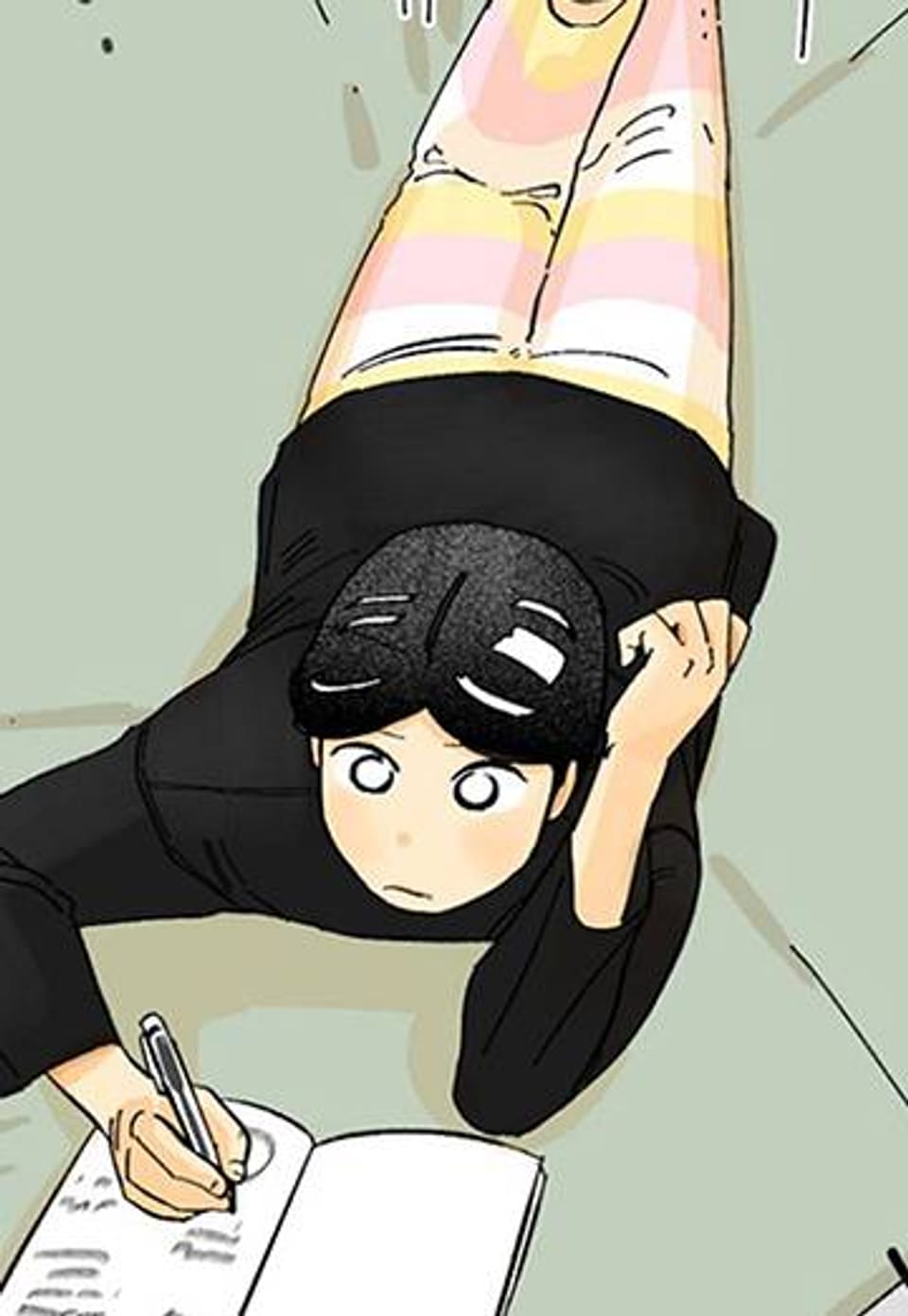 안녕, 나는 너를 좋아해 31화