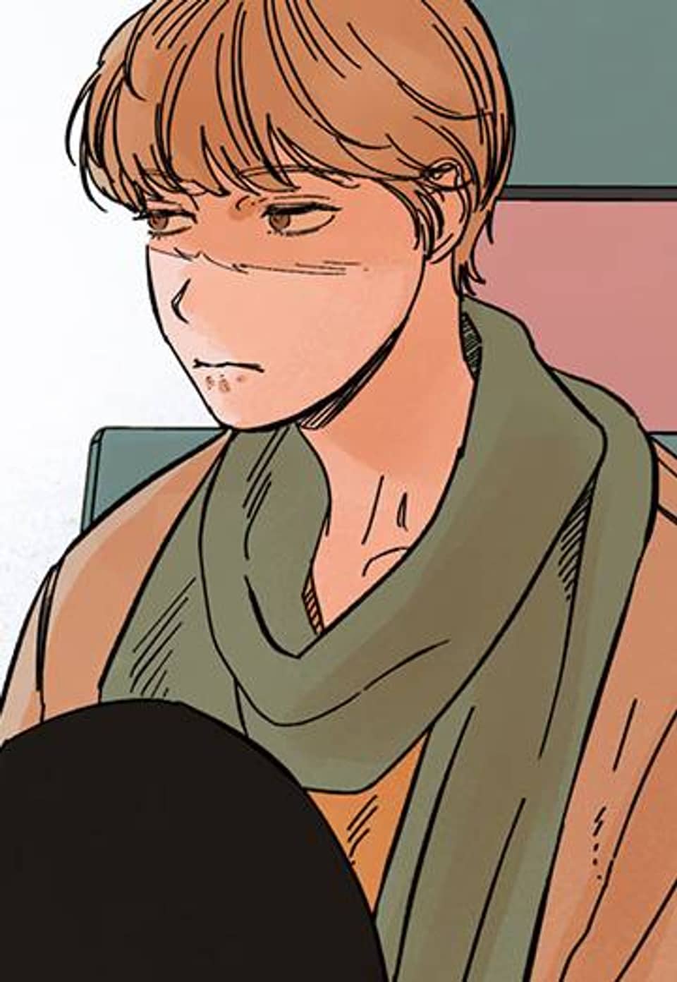 안녕, 나는 너를 좋아해 35화