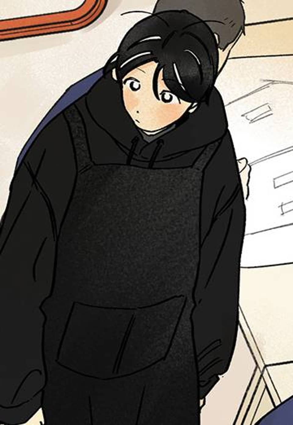안녕, 나는 너를 좋아해 40화